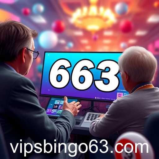 The Rise of Bingo Gaming in the Digital Era