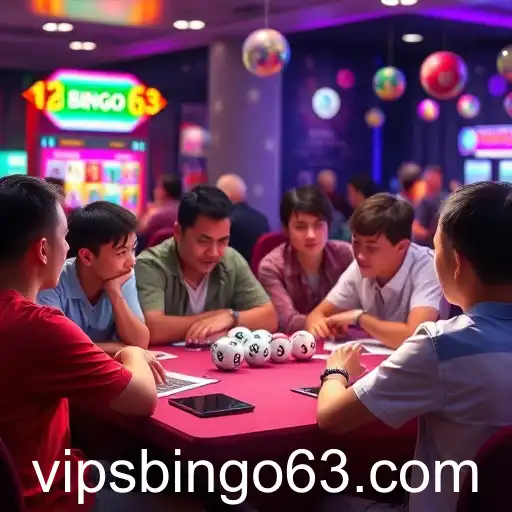 Bingo63 and Its Impact on Online Gaming Culture