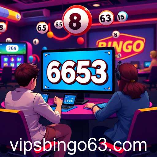 Bingo63's Rise Amid Gaming Transformation