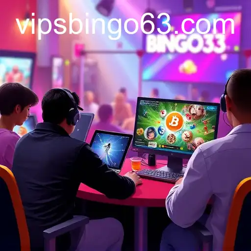 Bingo63: The Game Revolutionizing Online Entertainment