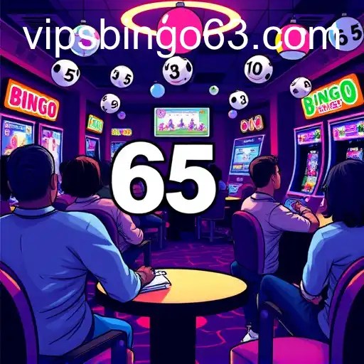 The Rise and Influence of Bingo63 in Online Gaming