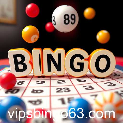 Exploring Board Games: The Allure of Bingo63