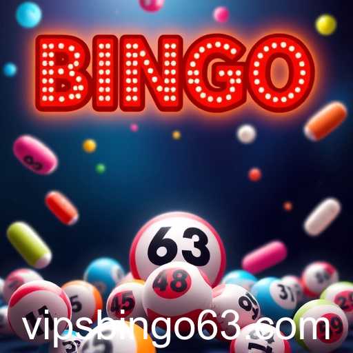 Exploring the World of Online Casino Games: Discover 'bingo63'