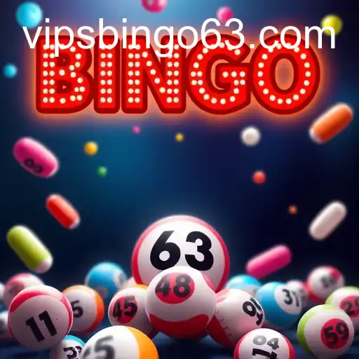 Exploring the World of Online Casino Games: Discover 'bingo63'