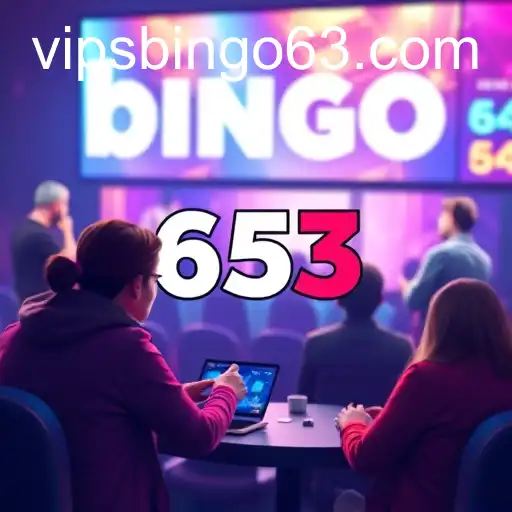 Digital Gaming Evolution: The Rise of bingo63