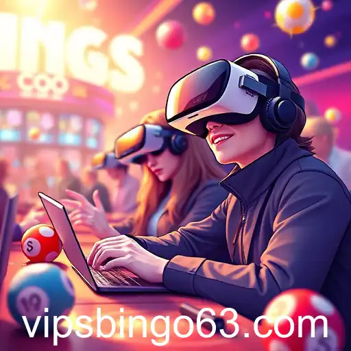 The Evolution of Online Gaming Spaces