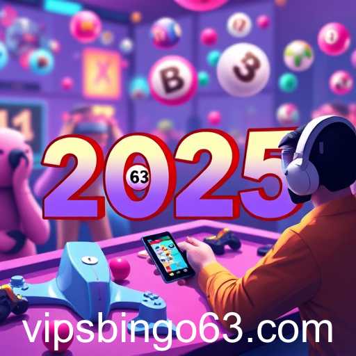 The Evolution of Online Gaming: Bingo63 and Beyond