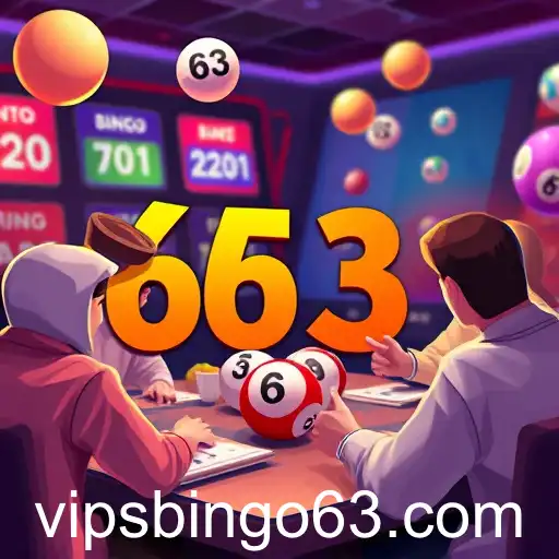 Online Gaming and the Rise of Bingo