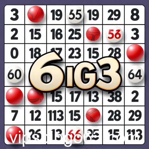 Unfolding the World of Puzzle Games: A Spotlight on 'bingo63'