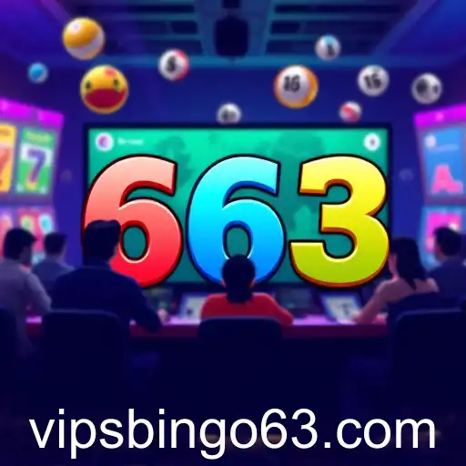 The Rise of Bingo63 in the Digital Gaming World