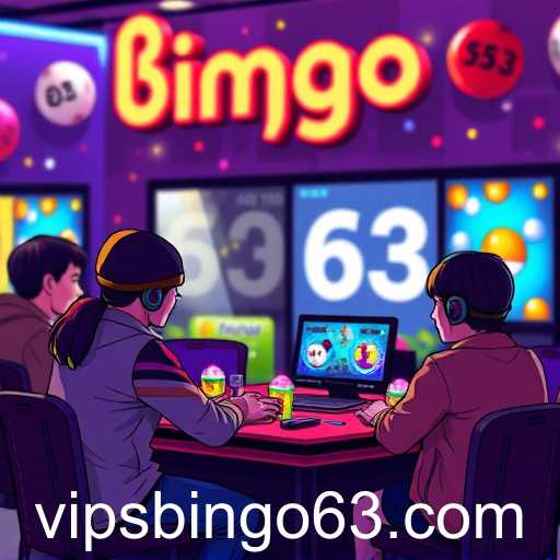 The Rise of Online Bingo Platforms