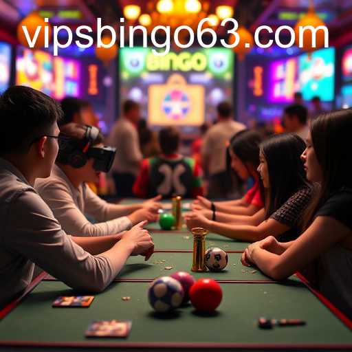 Digital Entertainment Amid Global Shifts