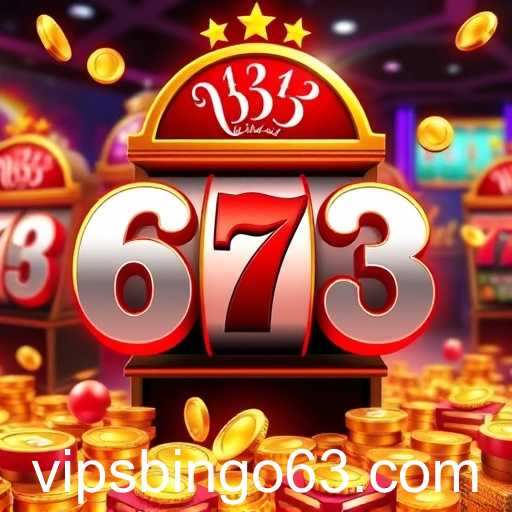 The Allure of Slot Machines: A Dive into the 'bingo63' Online Phenomenon