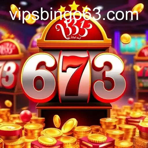 The Allure of Slot Machines: A Dive into the 'bingo63' Online Phenomenon