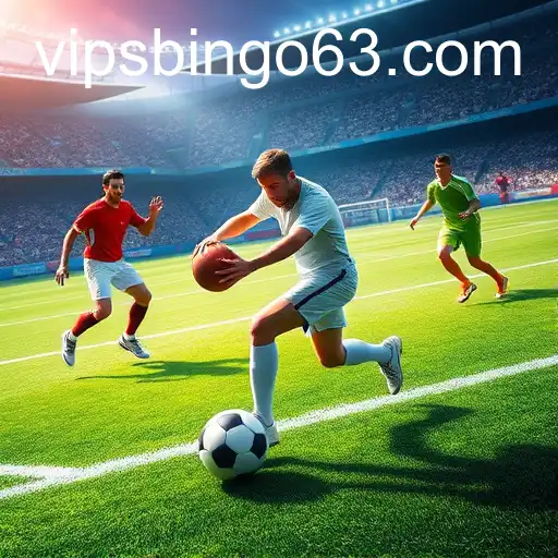 Exploring the Exciting World of Sports Games with Bingo63